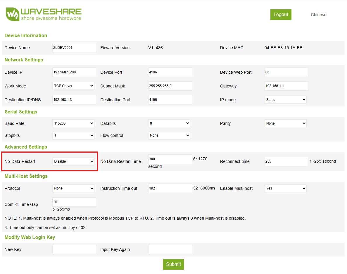 Plugin interface