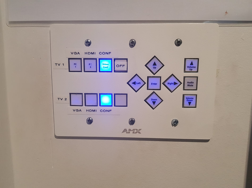 Dcs Controller